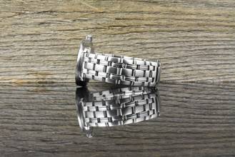 Thumbnail von Omega Seamaster Diver 300 M Quarz Mid Size 36MM Blue Wave Dial Vintage