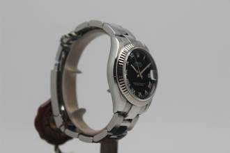 Thumbnail von Rolex Datejust 31 178274 Full Set 2008
