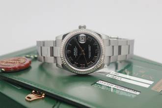 Thumbnail von Rolex Datejust 31 178274 Full Set 2008