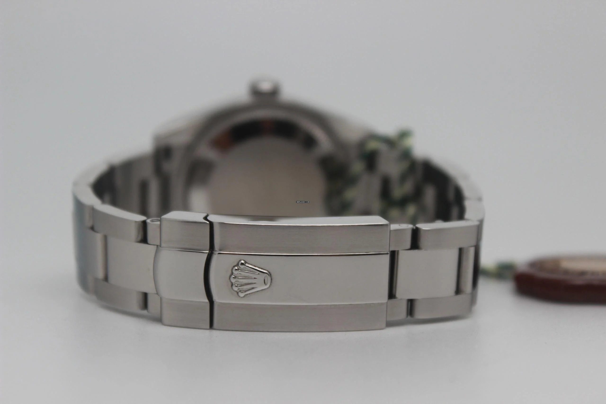 Thumbnail von Rolex Datejust 31 178274 Full Set 2008