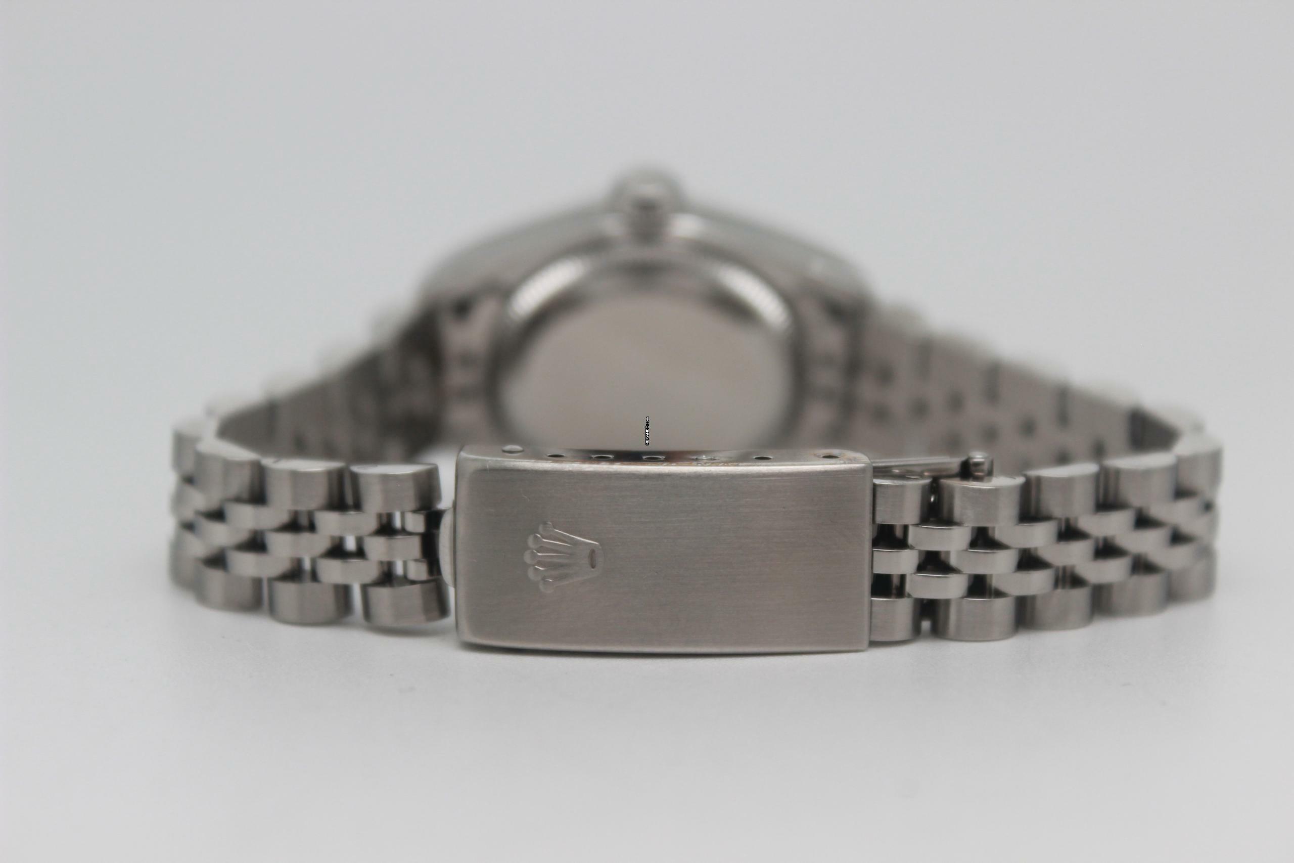 Thumbnail von Rolex Lady-Datejust 79174 Full Set