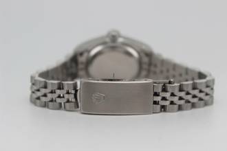 Thumbnail von Rolex Lady-Datejust 79174 Full Set