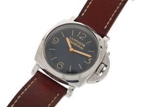 Thumbnail von Panerai Luminor 1950 3 Days Letzter Service 2021 Full Set