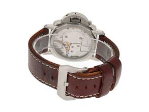 Thumbnail von Panerai Luminor 1950 3 Days Letzter Service 2021 Full Set