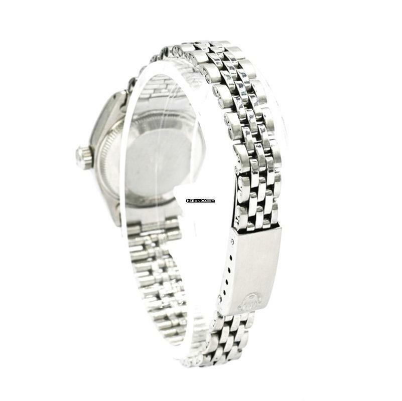 Thumbnail von Rolex Lady-Datejust 6916