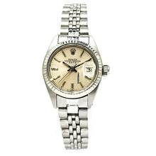 Thumbnail von Rolex Lady-Datejust 6916