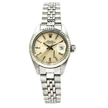  Rolex Lady-Datejust 6916 