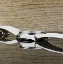 Thumbnail von Omega Speedmaster Reduced MOP Dial / Diamond Bezel Automatik - Full Set