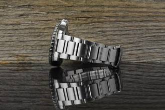 Thumbnail von Longines HydroConquest GMT 41 Tropical Brown - Automatik - 2023