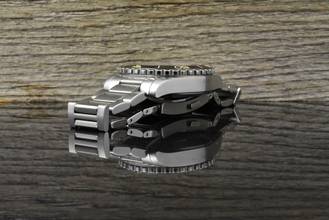 Thumbnail von Longines HydroConquest GMT 41 Tropical Brown - Automatik - 2023