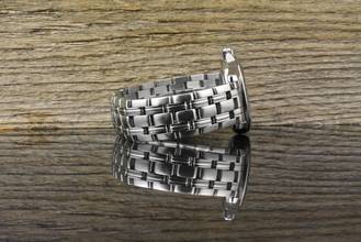 Thumbnail von Omega Seamaster 120 M Jacques Mayol Watch Limited Edition Automatik - Vintage 2003