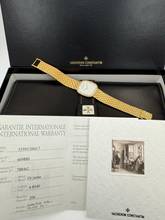 Thumbnail von Vacheron Constantin Ultra Rare Luxurious Men's 18K Diamonds Watch