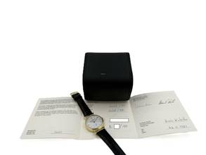 Thumbnail von IWC Classic Limited Edition One of 150 Caliber 88 18K Gold