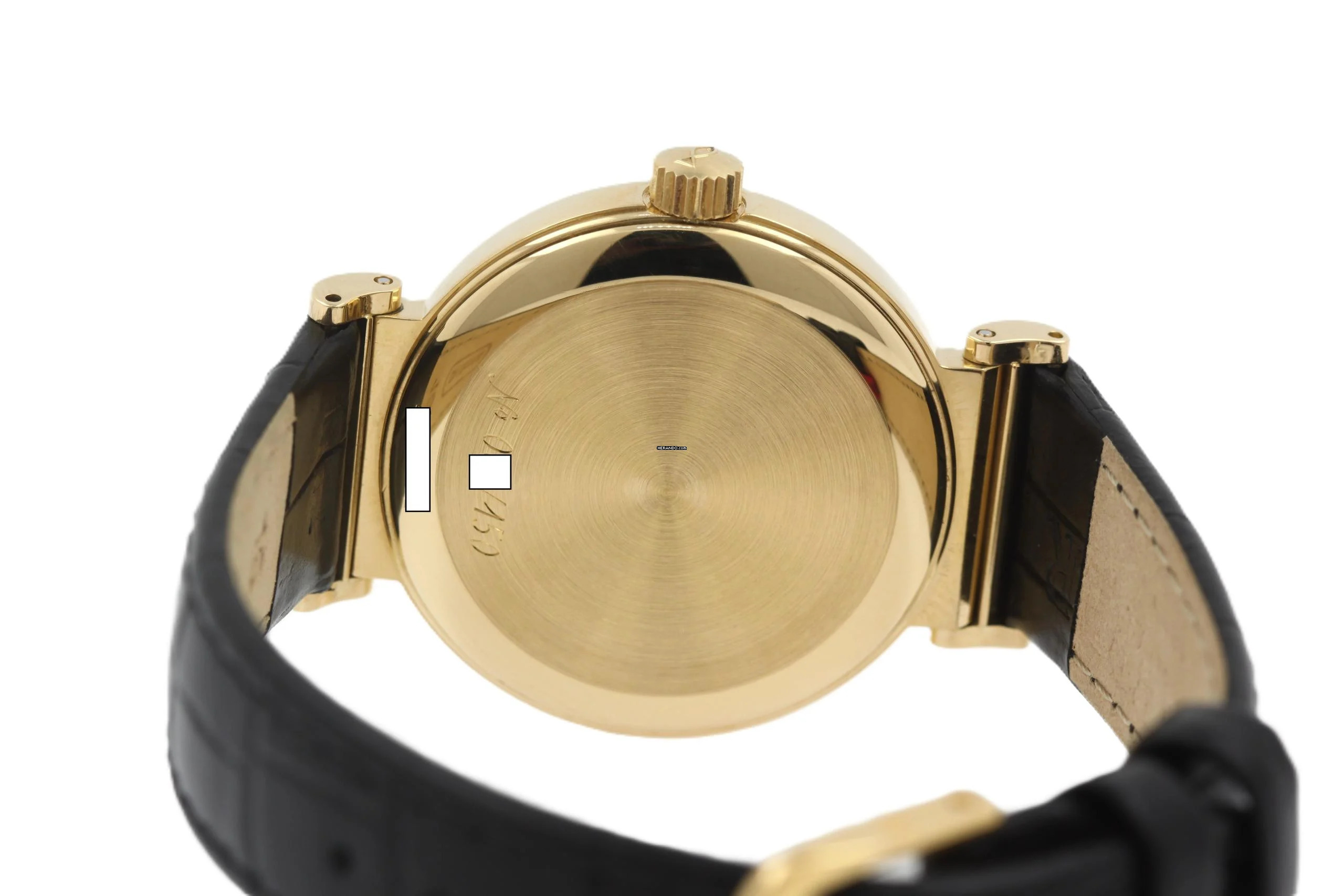 Thumbnail von IWC Classic Limited Edition One of 150 Caliber 88 18K Gold