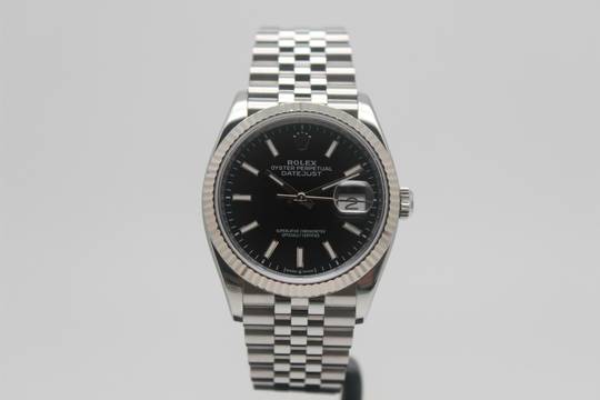 Rolex Datejust 36 126234 Full Set 2019