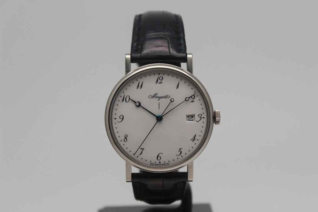  Breguet Classique 5177BB/29/9V6 