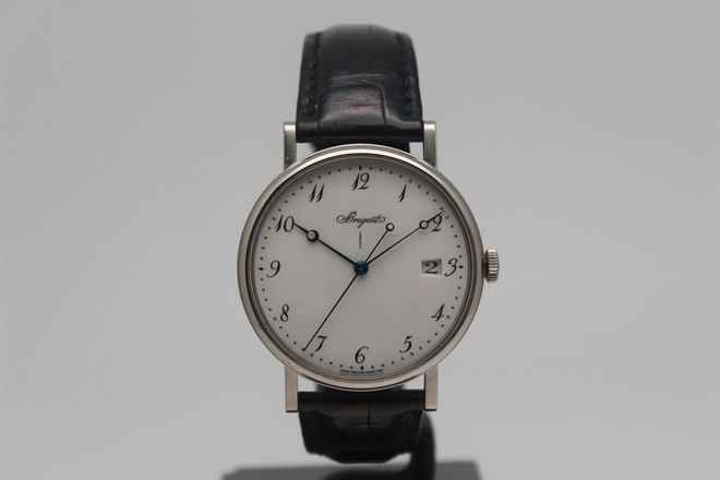  Breguet Classique 5177BB/29/9V6 