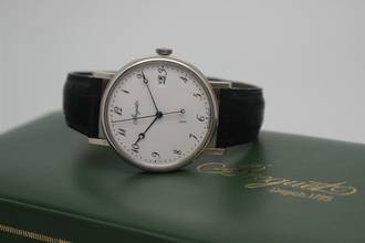 Thumbnail von Breguet Classique 5177BB/29/9V6