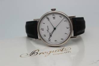 Thumbnail von Breguet Classique 5177BB/29/9V6