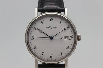 Thumbnail von Breguet Classique 5177BB/29/9V6