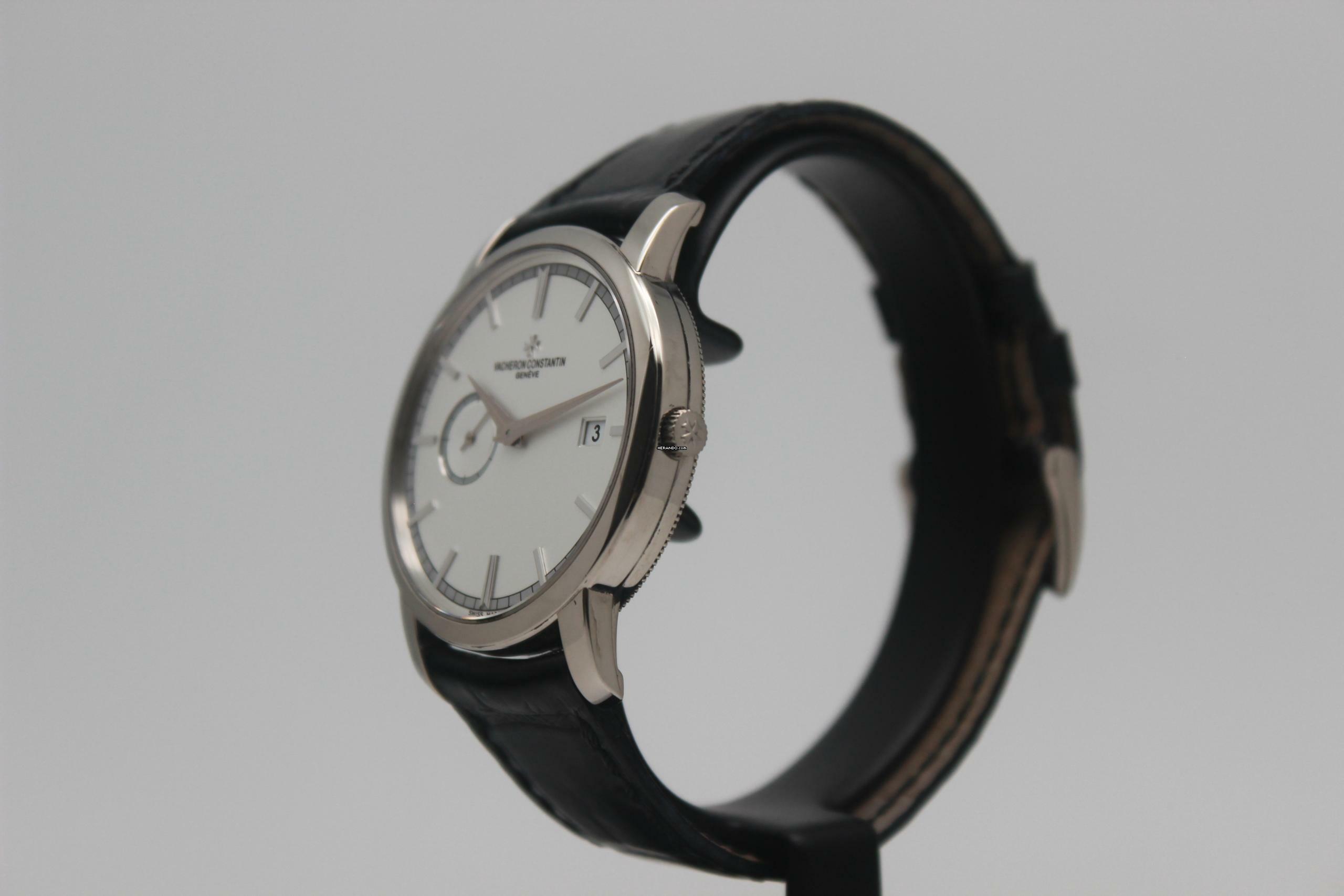 Thumbnail von Vacheron Constantin Patrimony Traditionelle Automatic 87172