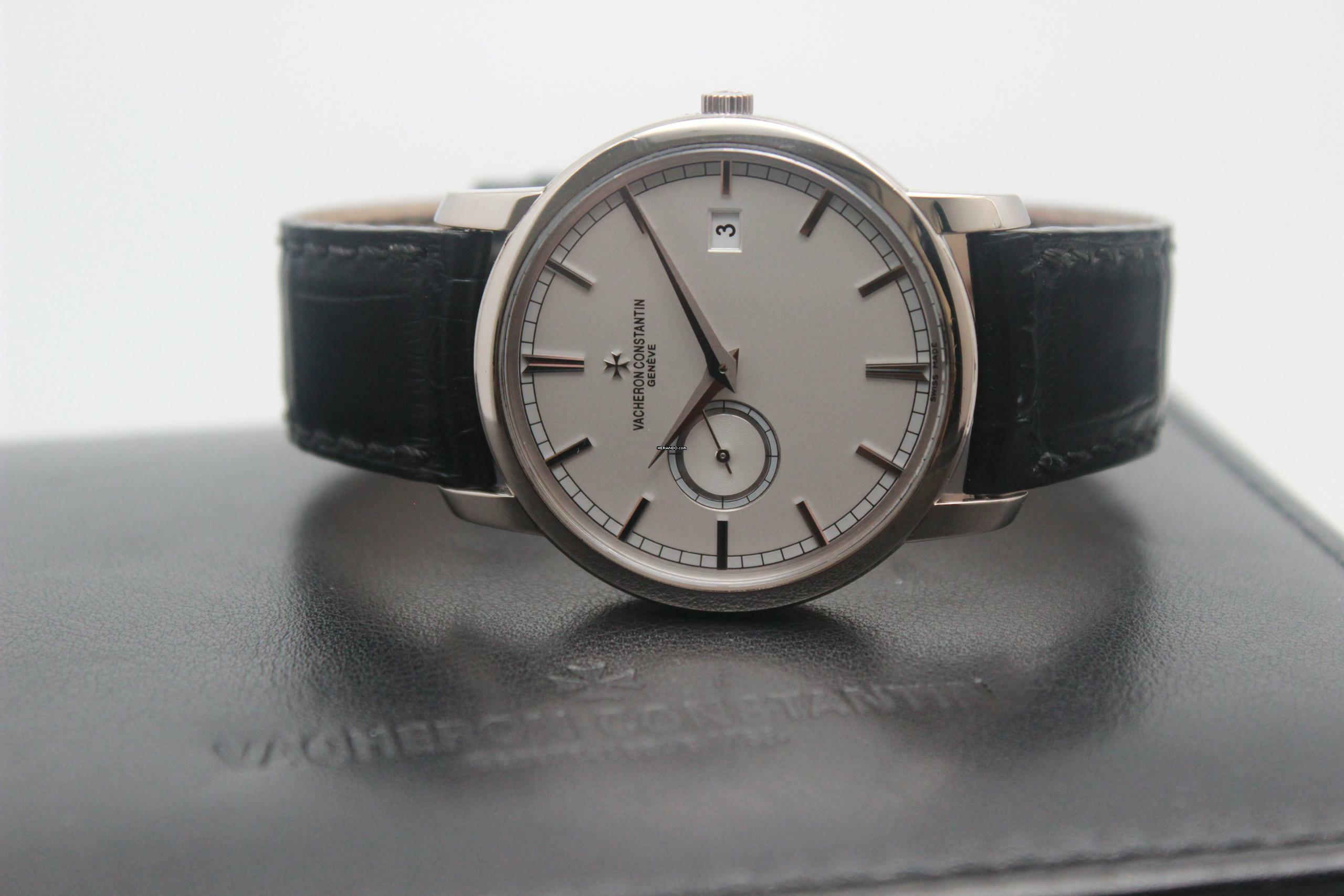 Thumbnail von Vacheron Constantin Patrimony Traditionelle Automatic 87172