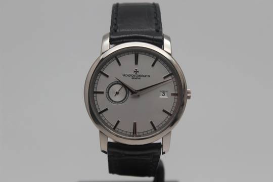Vacheron Constantin Patrimony Traditionelle Automatic 87172