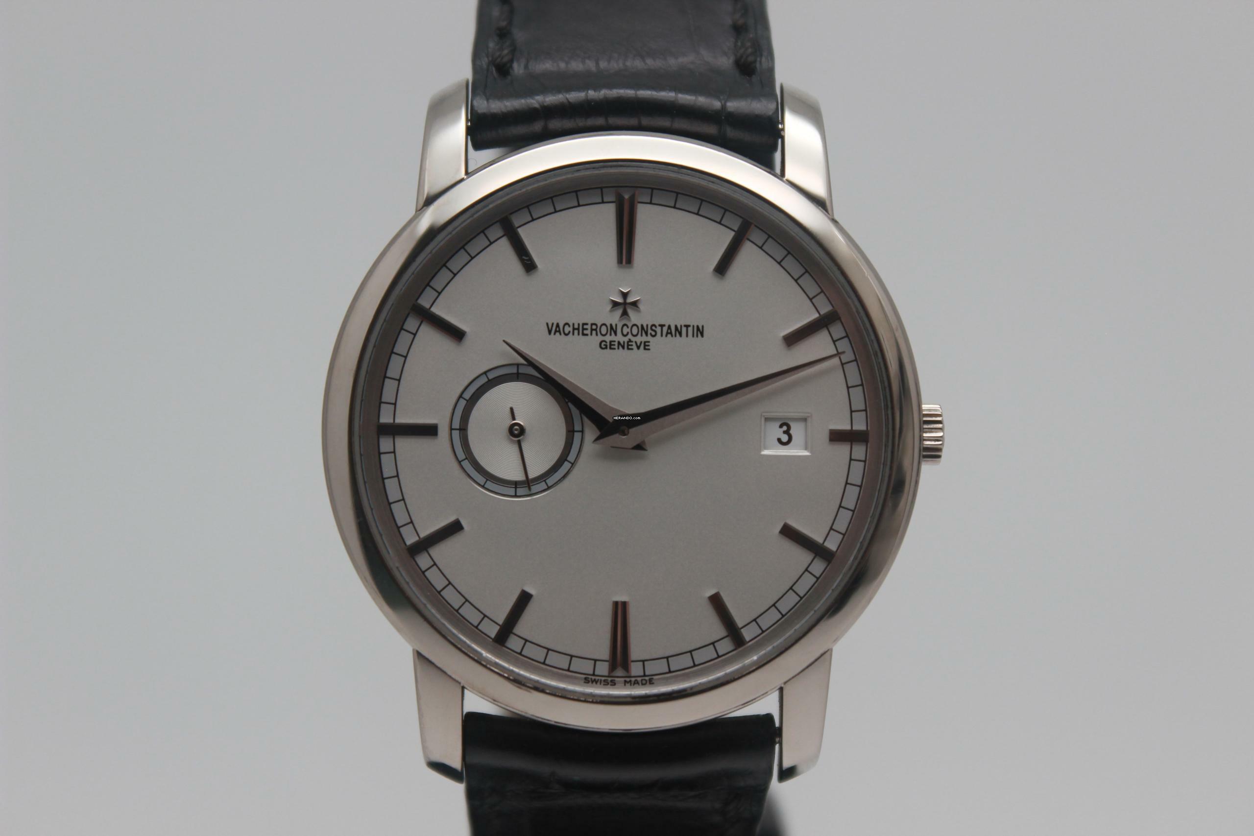Thumbnail von Vacheron Constantin Patrimony Traditionelle Automatic 87172