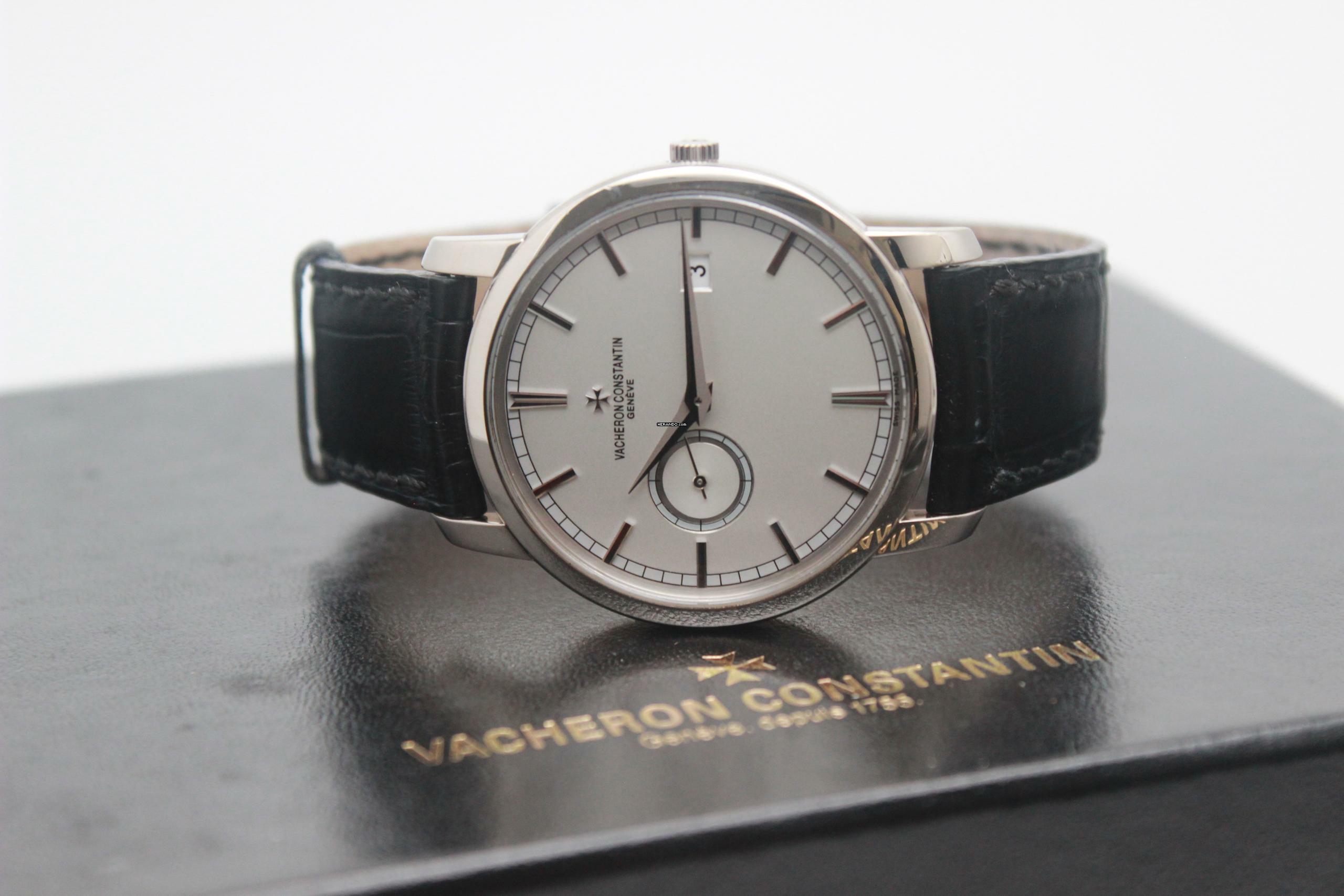 Thumbnail von Vacheron Constantin Patrimony Traditionelle Automatic 87172
