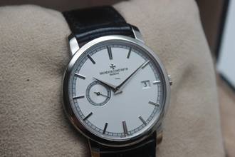 Thumbnail von Vacheron Constantin Patrimony Traditionelle Automatic 87172