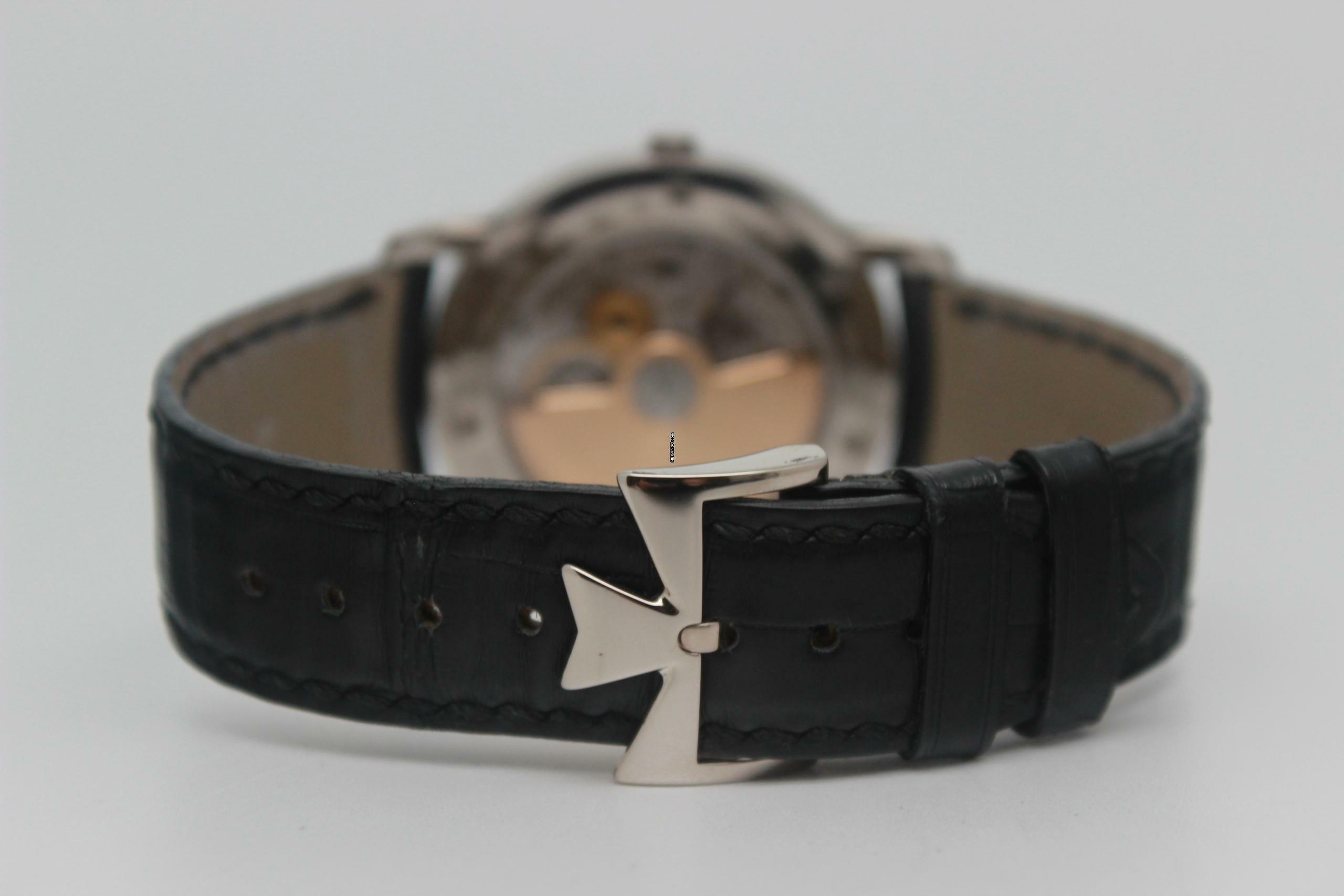 Thumbnail von Vacheron Constantin Patrimony Traditionelle Automatic 87172