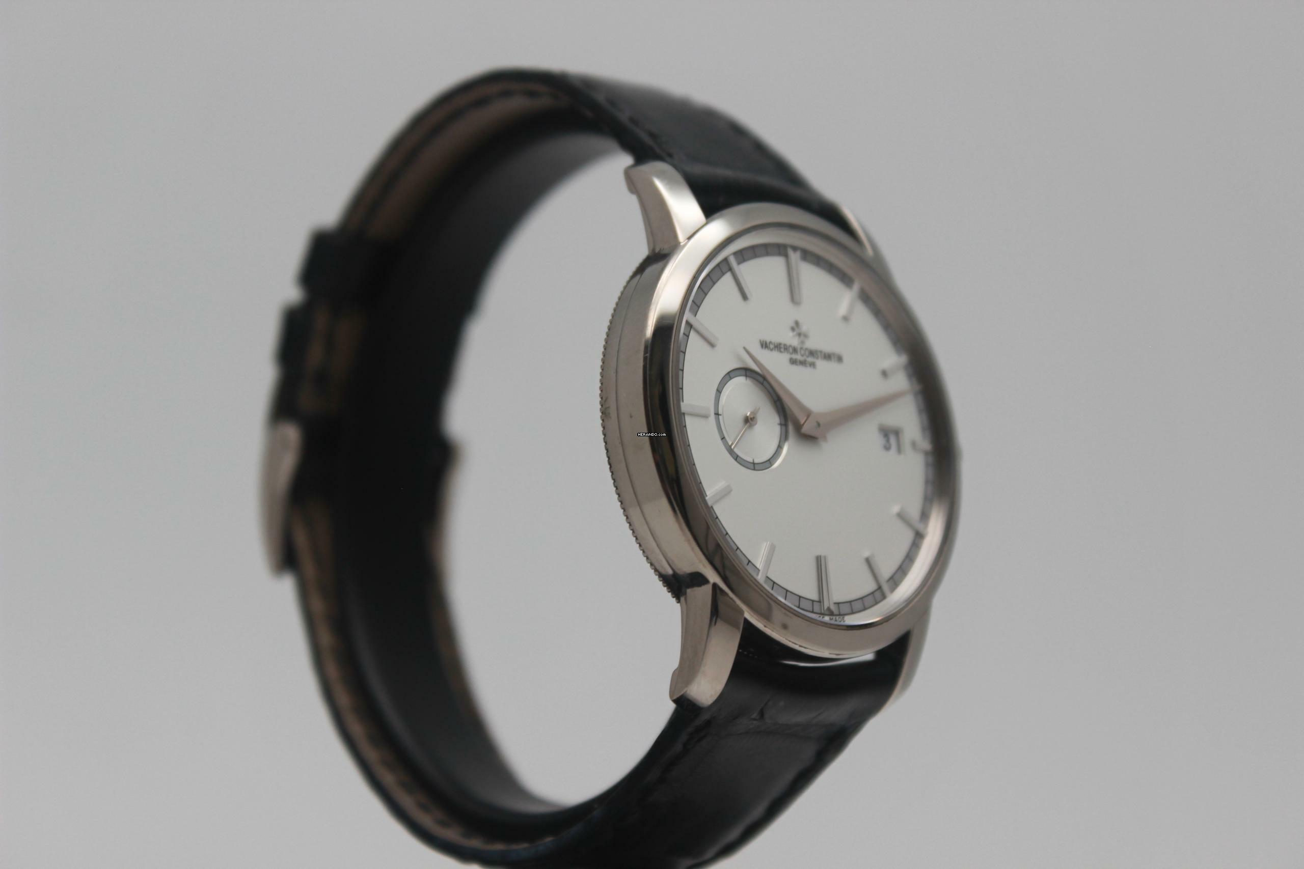 Thumbnail von Vacheron Constantin Patrimony Traditionelle Automatic 87172