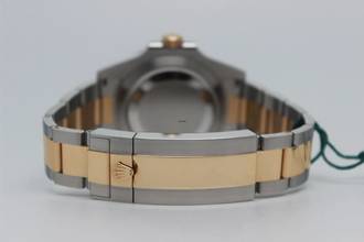 Thumbnail von Rolex Submariner Date 126613LB Full Set 2021