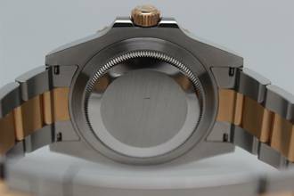 Thumbnail von Rolex Submariner Date 126613LB Full Set 2021