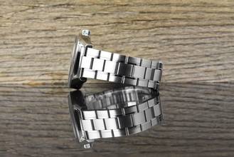 Thumbnail von TAG Heuer Carrera Calibre 7 GMT / Twin Time Black Dial 39MM Automatik - 2011