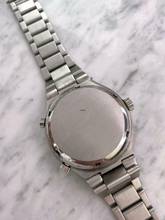 Thumbnail von Heuer Serviced (620e) Daytona Vintage ref 110203 Chronograph 39mm Tropical Dial 110203