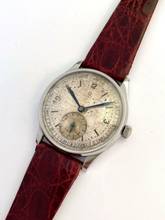 Thumbnail von Omega Classic Sector Dial Oversize Jumbo 37mm Serviced 26.5 sob ck 859 Vintage ck859