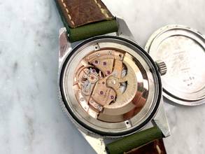 Thumbnail von Omega Seamaster 300 Serviced Seamaster 300 Diver Vintage 39mm Automatic ref 165014 165014