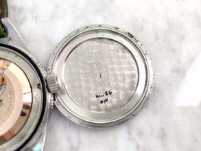 Thumbnail von Omega Seamaster 300 Serviced Seamaster 300 Diver Vintage 39mm Automatic ref 165014 165014