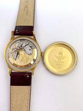 Thumbnail von Patek Philippe Calatrava Vollgold Automatik Vintage ref 3514 3514