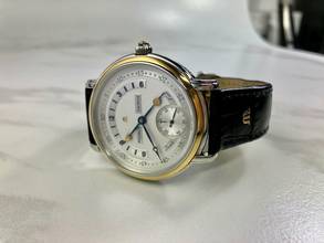 Thumbnail von Maurice Lacroix Masterpiece Jour Et Nuit Box +Papiere