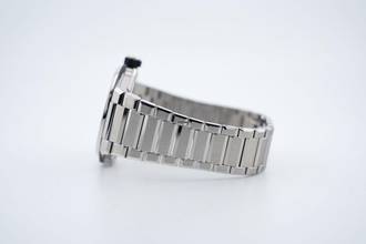 Thumbnail von Hublot Big Bang Integrated Time Only 40MM Full Titanium Skeleton Dial - 24 Months Warranty 456.NX.0170.NX