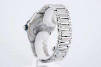 Thumbnail von Hublot Big Bang Integrated Time Only 40MM Full Titanium Skeleton Dial - 24 Months Warranty 456.NX.0170.NX