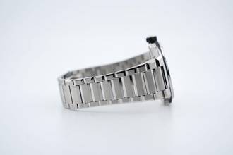 Thumbnail von Hublot Big Bang Integrated Time Only 40MM Full Titanium Skeleton Dial - 24 Months Warranty 456.NX.0170.NX