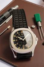 Thumbnail von Patek Philippe Aquanaut 5066 extract archive Patek Philippe