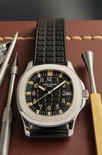 Thumbnail von Patek Philippe Aquanaut 5066 extract archive Patek Philippe