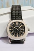 Thumbnail von Patek Philippe Aquanaut 5066 extract archive Patek Philippe