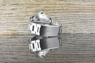 Thumbnail von TAG Heuer Aquaracer 300M Quartz 40,5MM Black Dial