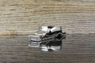 Thumbnail von TAG Heuer Carrera 5 Automatic Black Dial 41MM MINT Full Set 2022