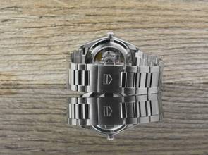 Thumbnail von TAG Heuer Carrera 5 Automatic Black Dial 41MM MINT Full Set 2022